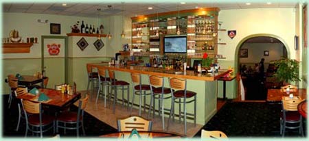 Green Leave Restaurant and Lounge, York County Maine